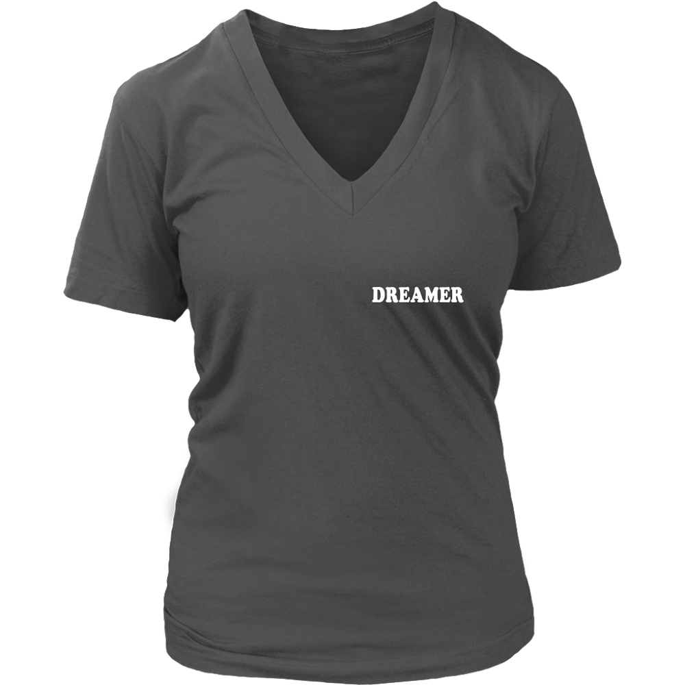 Dreamer s Women's T-Shirt