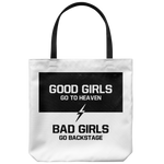 Good Girls Tote Bag
