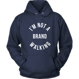 Not A Brand Hoodie