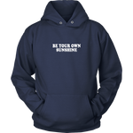 Your Own Sunshine Hoodie