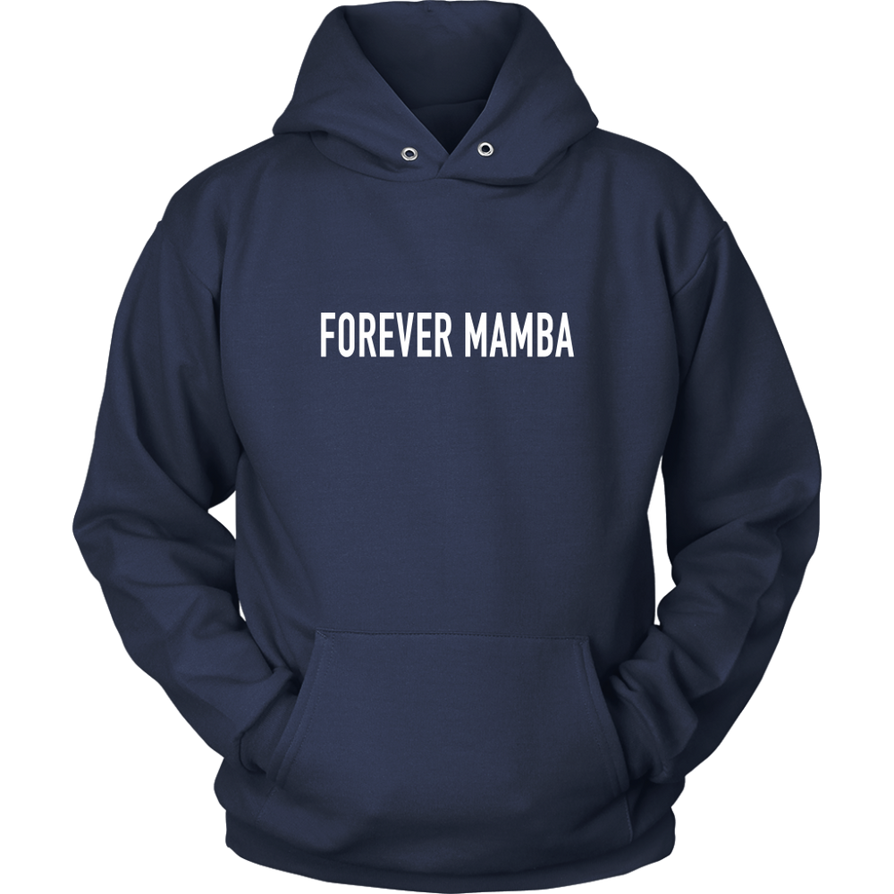 Forever Mamba Hoodie