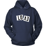 LO-VE Hoodie