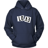 LO-VE Hoodie