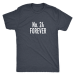 No. 24 Forever Men's T-Shirt