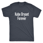 Kobe Bryant Forever Men's T-Shirt
