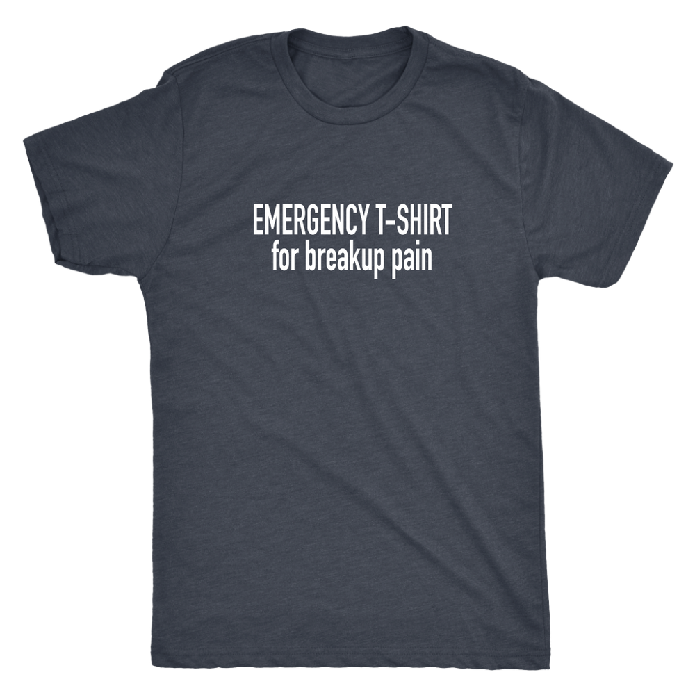 Emergency Men's T-Shirt