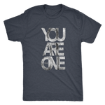 You Are Men's T-Shirt White