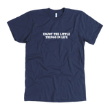 Little Things In Life Men's T-Shirt