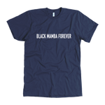 Black Mamba Forever Men's T-Shirt