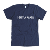 Forever Mamba Men's T-Shirt