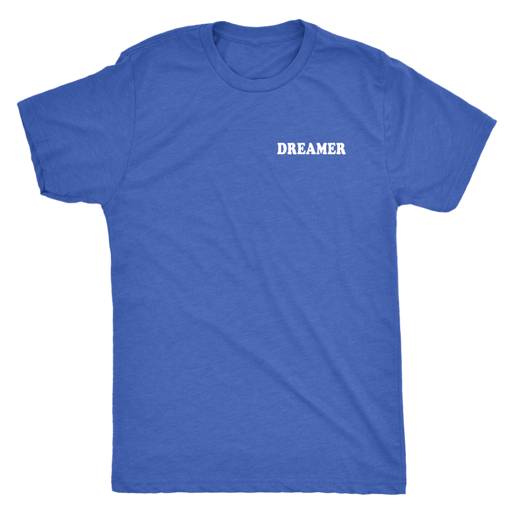 Dreamer s Men's T-Shirt