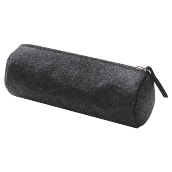 Felt Fabric Pencil Case