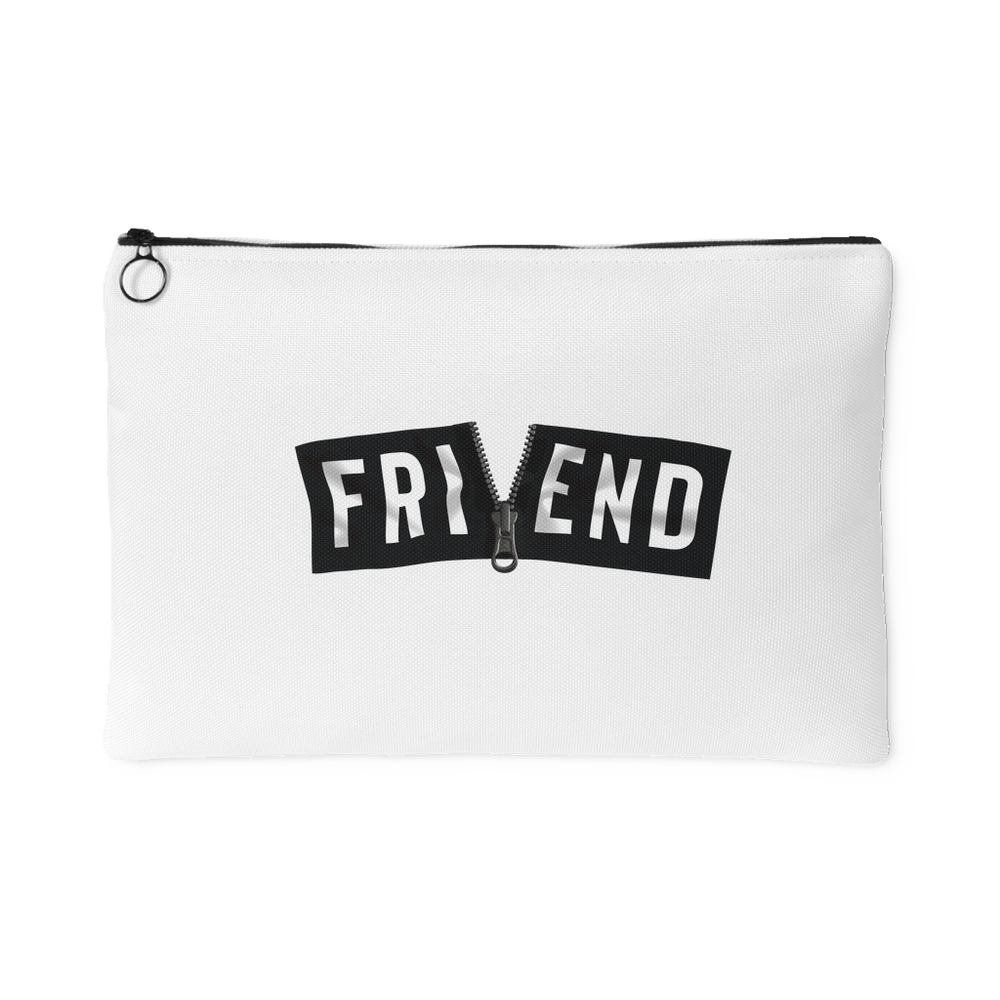 Friend For Pouch