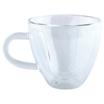 Heart Shape Tea Cup