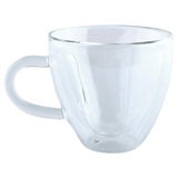 Heart Shape Tea Cup