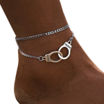 Freedom Handcuff Anklet