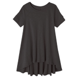 Minimalist Bell Dress