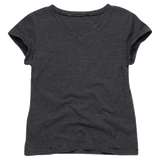 Minimalist V-Neck T-Shirt