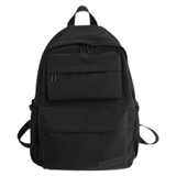 Dan Multi Pocket Backpack