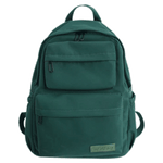 Dan Multi Pocket Backpack