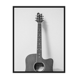 Musical Instrument Poster