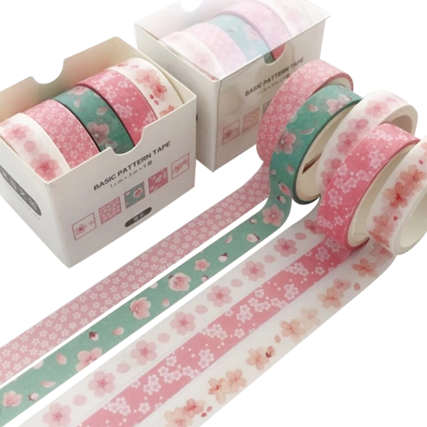 My Perfect Washi Tape