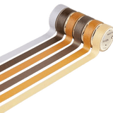 Pure Color Series Tape