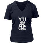 You Are The One Women's T-Shirt White