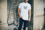 I Like Coffee Men's T-shirt Black