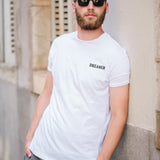 Dreamer s Men's T-Shirt Black
