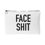 Face Shit Pouch