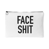 Face Shit Pouch