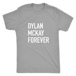 Dylan Mckay Forever Men's T-Shirt