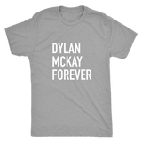 Dylan Mckay Forever Men's T-Shirt