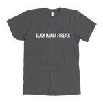 Black Mamba Forever Men's T-Shirt