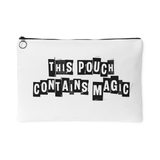 Contains Magic Pouch