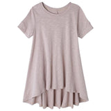 Dress - Minimalist Bell Dress