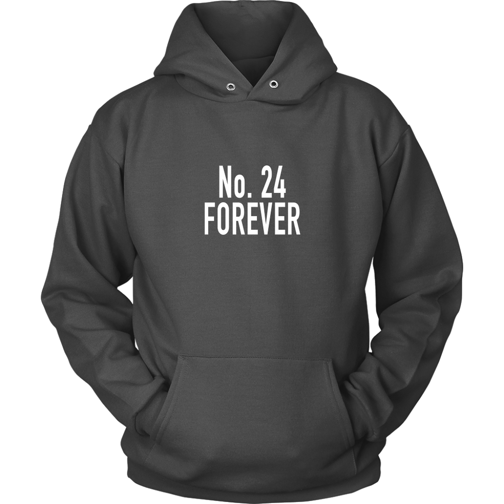 No. 24 Forever Hoodie