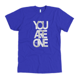 Your Are The One Men's T-Shirt White