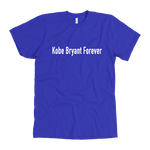 Kobe Forever Men's T-Shirt