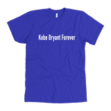 Kobe Forever Men's T-Shirt