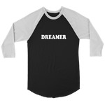 Dreamer Raglan T-Shirt