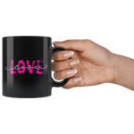 Love For Mug White