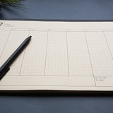 7 Days Planner