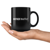 Mother Hastler Mug White