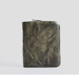 Maxwell Leather Men's Wallet
