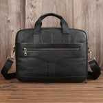 Abel Vintage Leather Bag