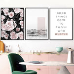 Good Things Poster