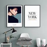 New York Is Always Poster