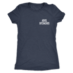 Adios Bitchachos s Women's T-Shirt